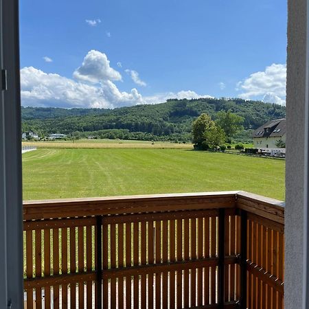Danner Familien-Ferienwohnungen Schoerfling Am Attersee Schörfling Exterior foto