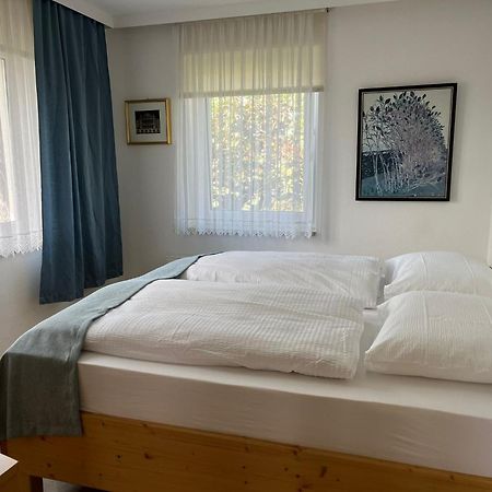 Danner Familien-Ferienwohnungen Schoerfling Am Attersee Schörfling Exterior foto
