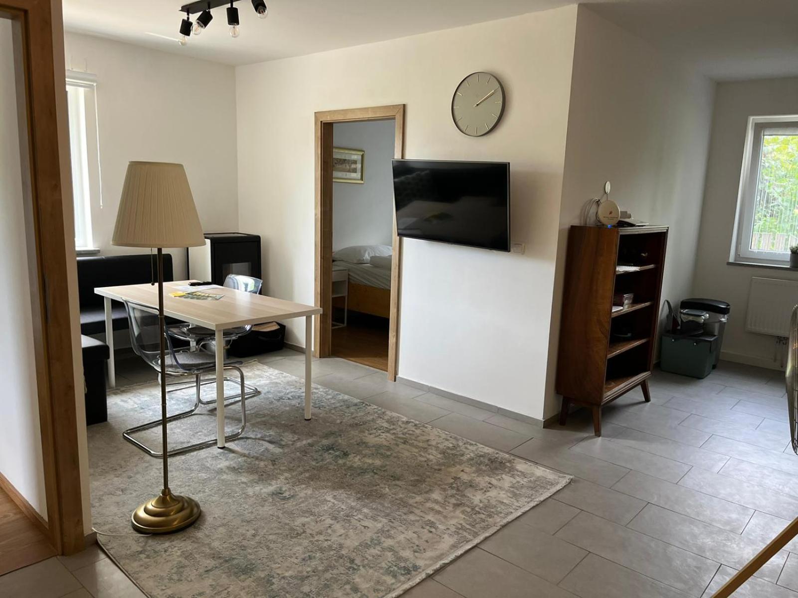 Danner Familien-Ferienwohnungen Schoerfling Am Attersee Schörfling Exterior foto