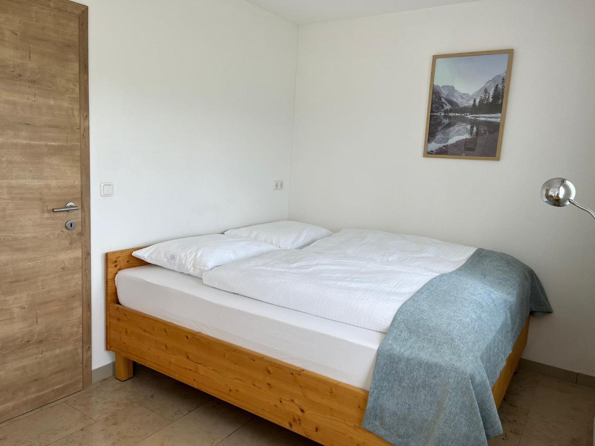 Danner Familien-Ferienwohnungen Schoerfling Am Attersee Schörfling Exterior foto