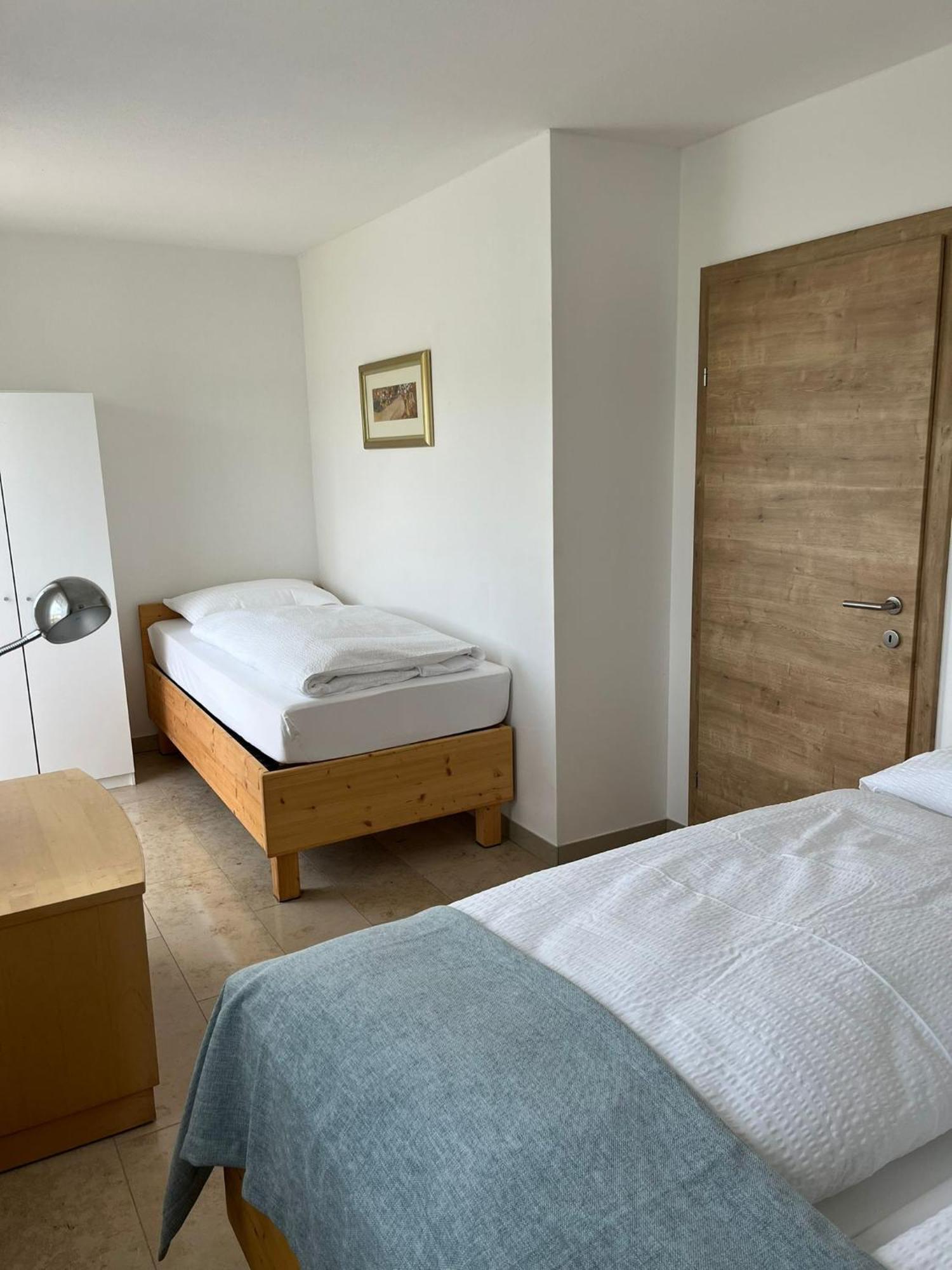 Danner Familien-Ferienwohnungen Schoerfling Am Attersee Schörfling Exterior foto