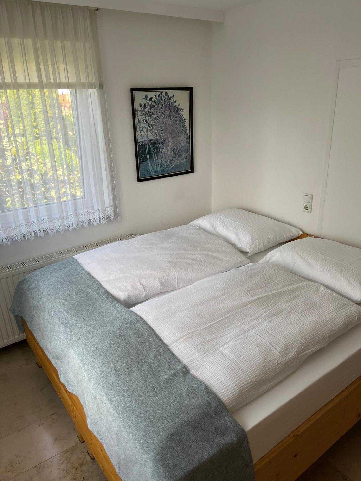 Danner Familien-Ferienwohnungen Schoerfling Am Attersee Schörfling Exterior foto